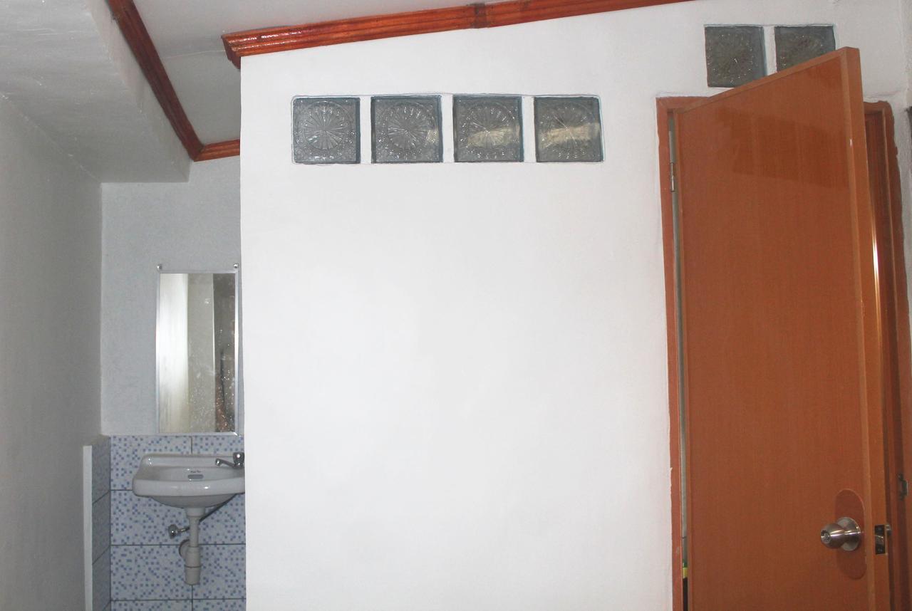 J'S Backpackers Hostel Davao Екстер'єр фото