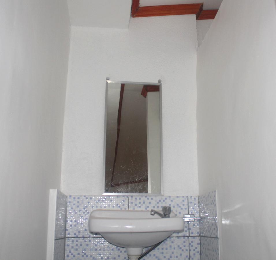 J'S Backpackers Hostel Davao Екстер'єр фото